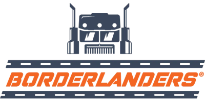 Borderlanders logo