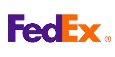 FedEx logo