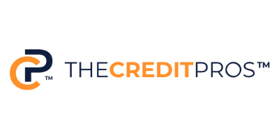 The Credit Pros logo